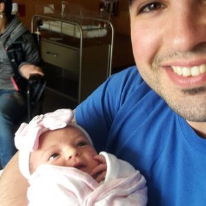 Meet your Posher, Debbie